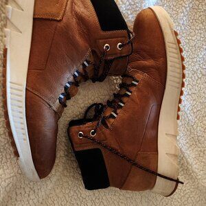 Mens Sorel Boots 12